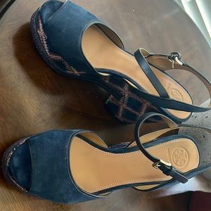 Tory Burch Summer Sandals